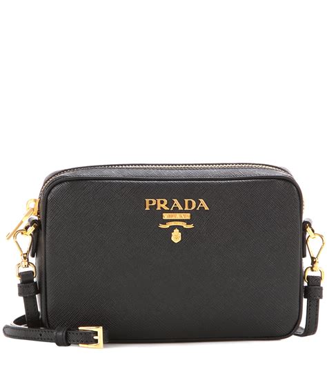 prada crossbody tasche aus saffiano leder|farfetch Prada handbags.